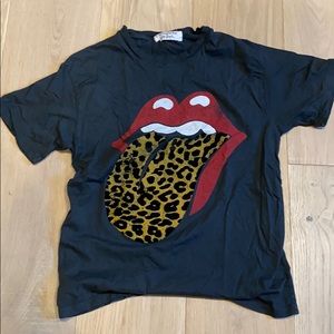 Free people daydreamer tee